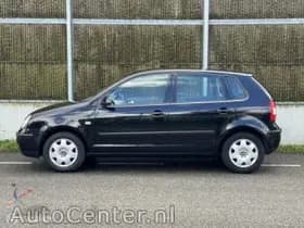 Volkswagen Polo 1.4-16v Nap/airco/nette Auto/nwe Apk thumbnail 6