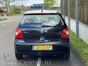 Volkswagen Polo 1.4-16v Nap/airco/nette Auto/nwe Apk thumbnail 8