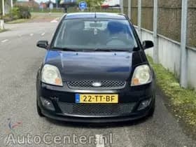Ford Fiesta thumbnail 8