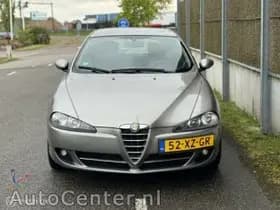 Alfa Romeo 147 thumbnail 7