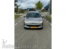 Peugeot 206 thumbnail 7