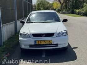 Opel Astra thumbnail 8