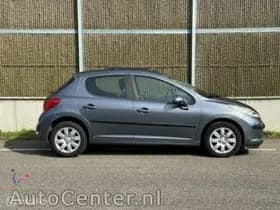 Peugeot 207 1.4-16v Xs Pack Nap/pano/nwe Apk/airco thumbnail 6