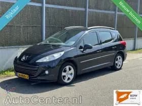 Peugeot 207 thumbnail 2