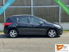 Peugeot 207 thumbnail 3