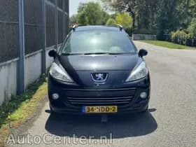 Peugeot 207 thumbnail 7