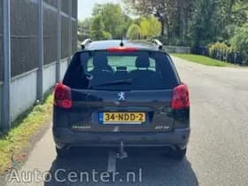 Peugeot 207 thumbnail 8