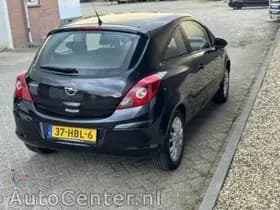 Opel Corsa thumbnail 4