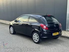 Opel Corsa 1.4-16v Business Nap/airco/nwe Apk/nwe Ketting thumbnail 5