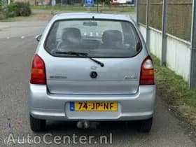 Suzuki Alto thumbnail 8