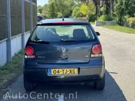 Volkswagen Polo thumbnail 8