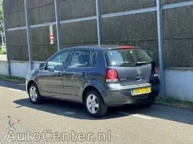 Volkswagen Polo 1.4-16v Optive Nap/airco/grote Beurt Gehad thumbnail 4