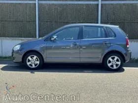 Volkswagen Polo 1.4-16v Optive Nap/airco/grote Beurt Gehad thumbnail 5