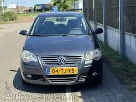 Volkswagen Polo 1.4-16v Optive Nap/airco/grote Beurt Gehad thumbnail 6