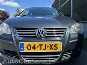 Volkswagen Polo 1.4-16v Optive Nap/airco/grote Beurt Gehad thumbnail 7