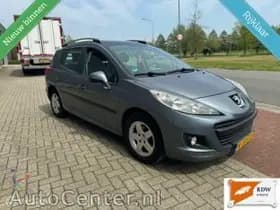 Peugeot 207 thumbnail 2