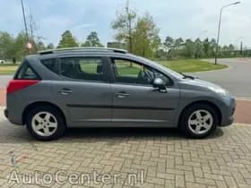 Peugeot 207 thumbnail 6