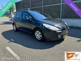 Peugeot 307 thumbnail 2