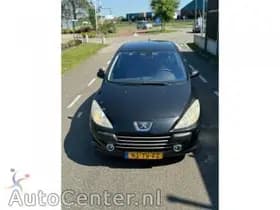 Peugeot 307 thumbnail 7