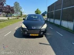 Peugeot 307 1.6-16v Premium Nap/automaat/airco/nwe Apk/cruise Controle thumbnail 8