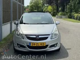 Opel Corsa thumbnail 8