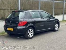 Peugeot 307 thumbnail 4