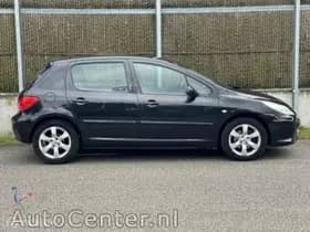 Peugeot 307 thumbnail 6