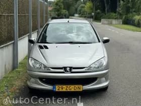 Peugeot 206 thumbnail 7