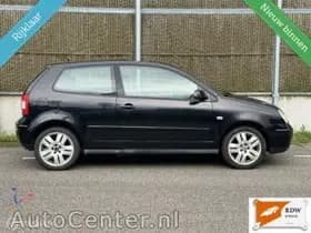 Volkswagen Polo thumbnail 3