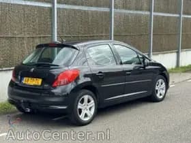 Peugeot 207 thumbnail 5