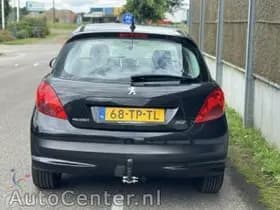 Peugeot 207 thumbnail 8