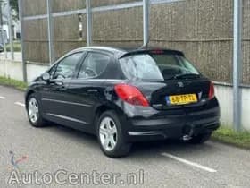 Peugeot 207 1.4-16v Xs Pack Nap/airco/climate Controle thumbnail 4