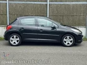 Peugeot 207 1.4-16v Xs Pack Nap/airco/climate Controle thumbnail 6