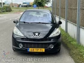 Peugeot 207 1.4-16v Xs Pack Nap/airco/climate Controle thumbnail 7