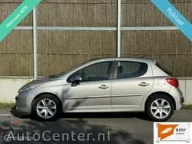 Peugeot 207 thumbnail 3