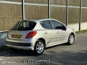 Peugeot 207 thumbnail 5