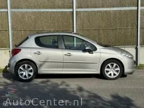 Peugeot 207 thumbnail 6
