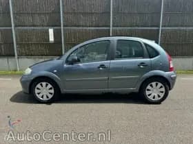 Citroën C3 thumbnail 4