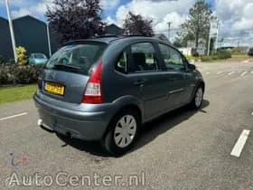 Citroën C3 thumbnail 6