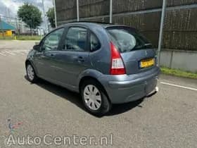 Citroen C3 1.4i-16v Exclusive Nap/automaat/nette Auto/airco thumbnail 5