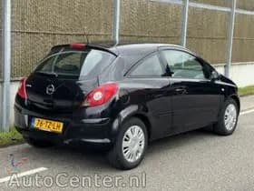 Opel Corsa thumbnail 4