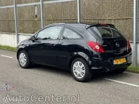 Opel Corsa thumbnail 5