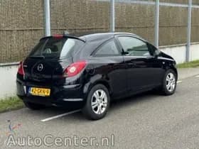 Opel Corsa thumbnail 4