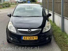 Opel Corsa thumbnail 7