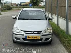 Opel Corsa thumbnail 6