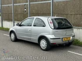 Opel Corsa 1.2-16v Rhythm Nap/nwe Apk/airco/ thumbnail 5