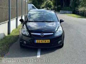 Opel Corsa thumbnail 7