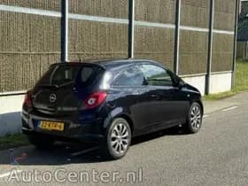 Opel Corsa 1.4-16v '111' Edition Nap/airco/nwe Apk/cruise Controle thumbnail 5