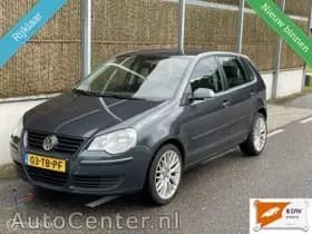 Volkswagen Polo thumbnail 2