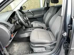 Volkswagen Polo 1.4-16v Turijn Nap/airco/nette Auto thumbnail 7